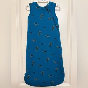 Kytebaby 2.5 TOG Sleepsack in Marine
